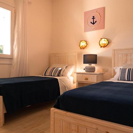 Residence Sardegnasummer Li Mori Budoni Exteriör bild