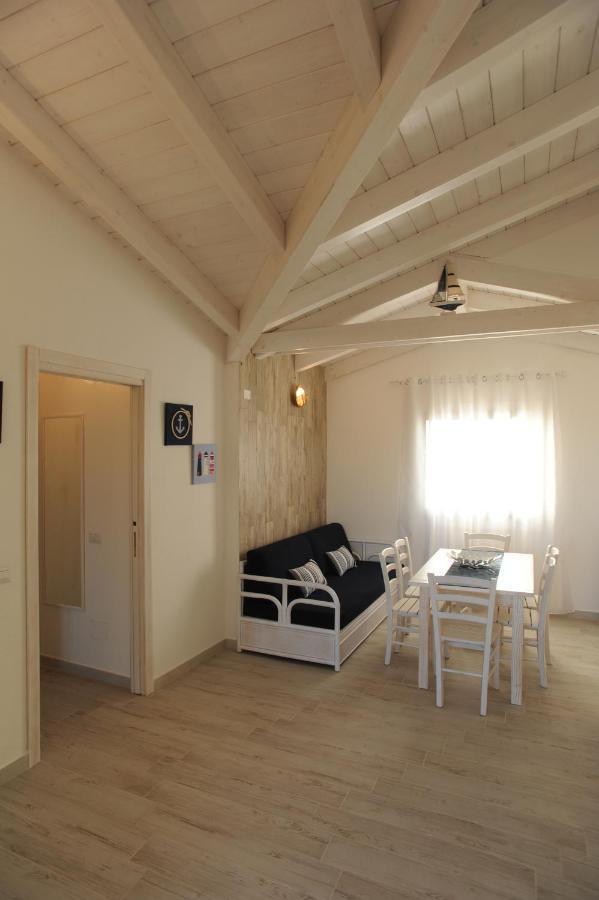 Residence Sardegnasummer Li Mori Budoni Exteriör bild