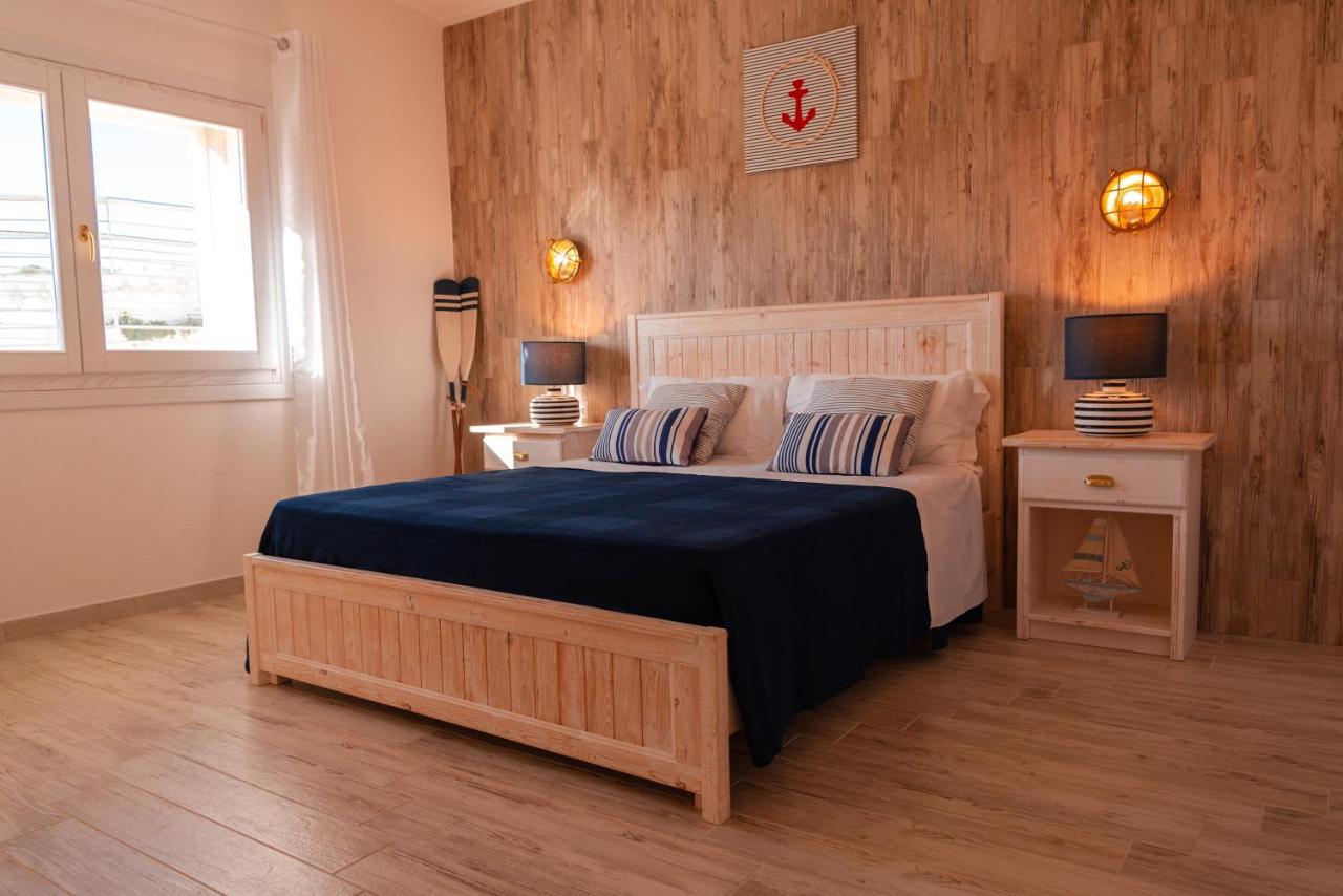 Residence Sardegnasummer Li Mori Budoni Exteriör bild